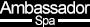 ambassador spa logo